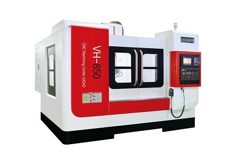 國內(nèi)CNC850加工中心多少錢(圖3)