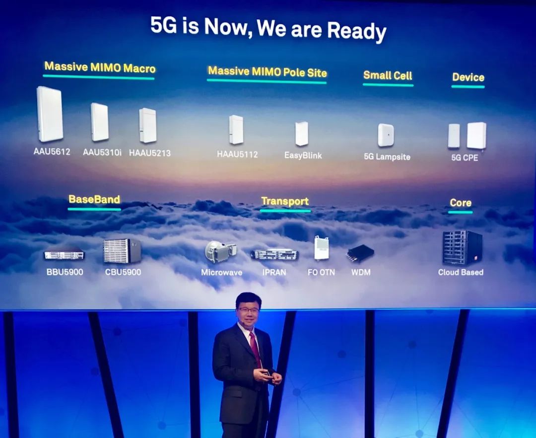 從口罩機到5G，巨高在悄悄的占領市場